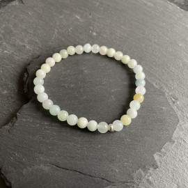 Aquamarine Bracelet