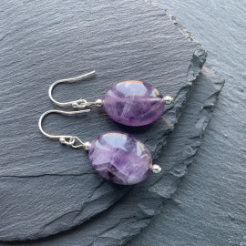 Amethyst Earrings (5)