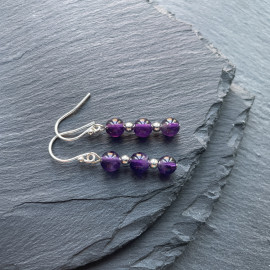 Amethyst Earrings (6)