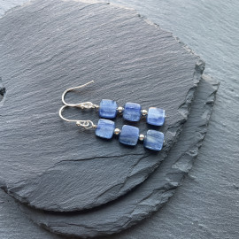 Kyanite Earrings