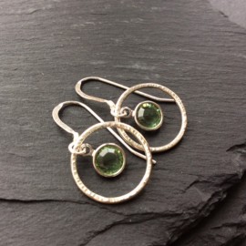 Swarovski and Textured...