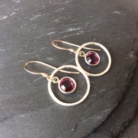 Swarovski and Textured...