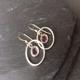 Swarovski and Textured...