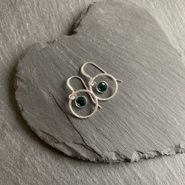 Swarovski and Textured...