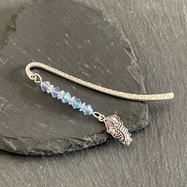 Football Boot Bookmark