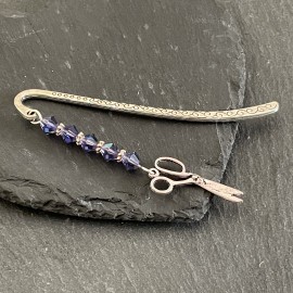 Scissors Bookmark