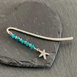 Starfish Bookmark