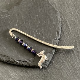 Dachshund Bookmark