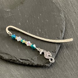 Seahorse Bookmark