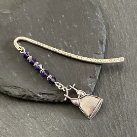 Dress Bookmark