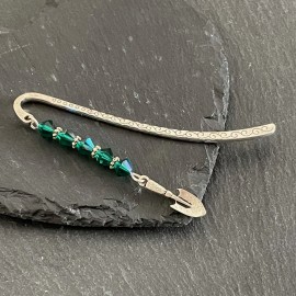 Trowel Bookmark
