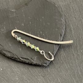 Horseshoe Bookmark
