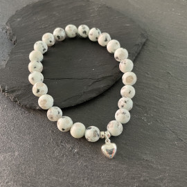Kiwi Jasper Frosted &...