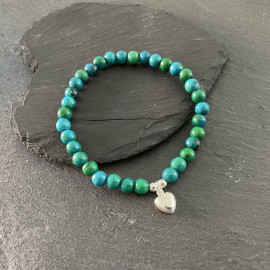 Chryscolla & Azurite &...