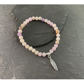 Lavender Amethyst &...