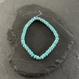 Magnesite Bracelet