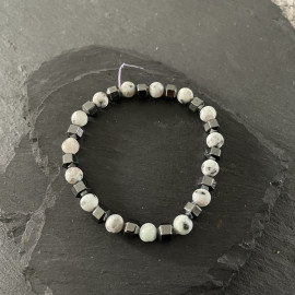 Kiwi Jasper Frosted &...